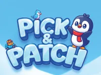 Pick and Patch