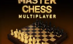 Master Chess Multiplayer image