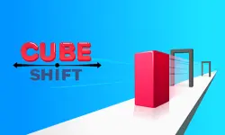 Cube Sh?ft image