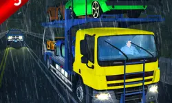 Car Transporter Truck Simulator image