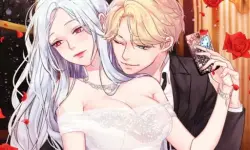 Anime Couples Princess dress up image