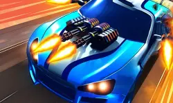 Battle Off Road image