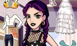 Ball Jointed Doll Creator image