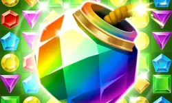 Jungle Temple Blast image