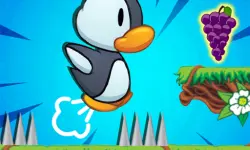 Penguin Adventure 2 image