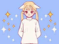 Pencil Girl Dress Up