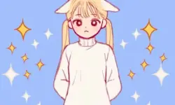 Pencil Girl Dress Up image