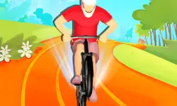 Bike Stunt Race image