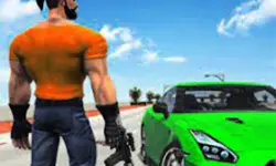 City Driver 2 - Drive Around The City (Ready) image