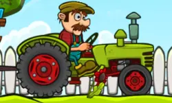 Tractor Mania image