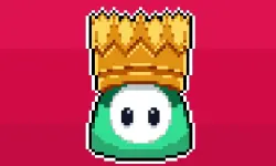 FALL HEROES GUYS.?O image