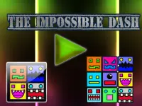 The Impossible Dash background