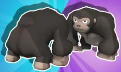 Monster Rush 3D image