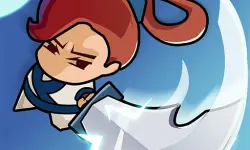 Knife Vs Sword.io image