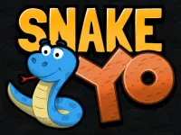 Snake YO background