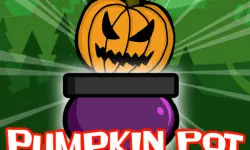 Pumpkin Pot image