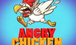 ANGRY CHICKENS image