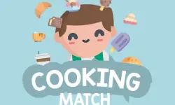 Cooking Match image