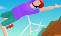 Backflip Parkour image