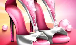 Shoes Designer image