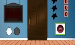 Blue Room Escape image