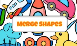 Merge Shapes image