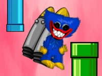Poppy Flappy Time