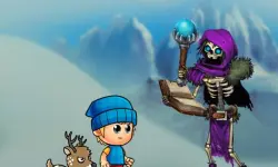 ASRs Winter Wonderland image