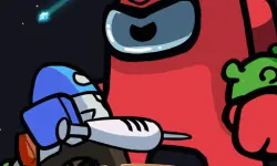 Imposter Clash image