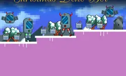 Christmas Deno Bot image