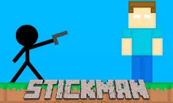 Stickman Bam Bam Bam image