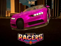Swim Car Racers