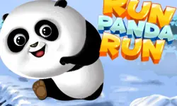 Run Panda Run image