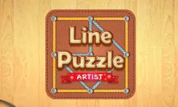 Line Puzzle Artist image