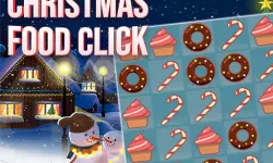 Christmas Food Click 2024 image