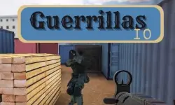 Guerrillas.io image