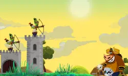 Kingdom Guards - Tower Defense image