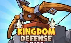 Kingdom Tower Defense image