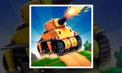 The War Tank Chase image