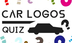 Car Logos Quiz image
