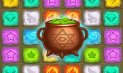 Alchemist Lab - Jewel Crush image