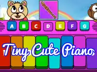 My Tiny Cute Piano