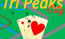 Tri Peaks City image