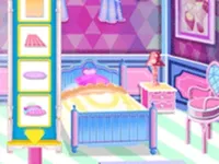 Fashion Doll Dream House Design  amp;amp; Decorating