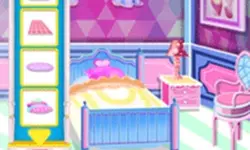 Fashion Doll Dream House Design  amp;amp; Decorating image