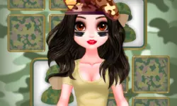 Tactical Princess image