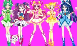 Pretty Cure 1 image