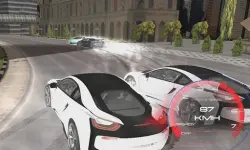 Supercar Drift Racers image