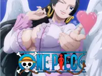 One Piece Anime Girls