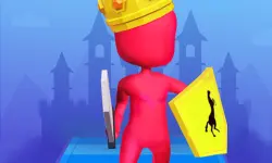 Join and Clash Battle image